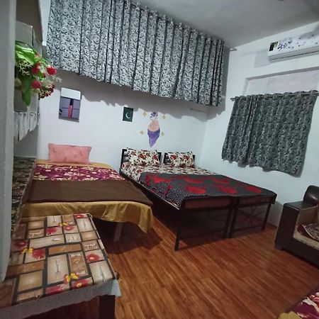 Holiday Home Stay Khajurāho المظهر الخارجي الصورة