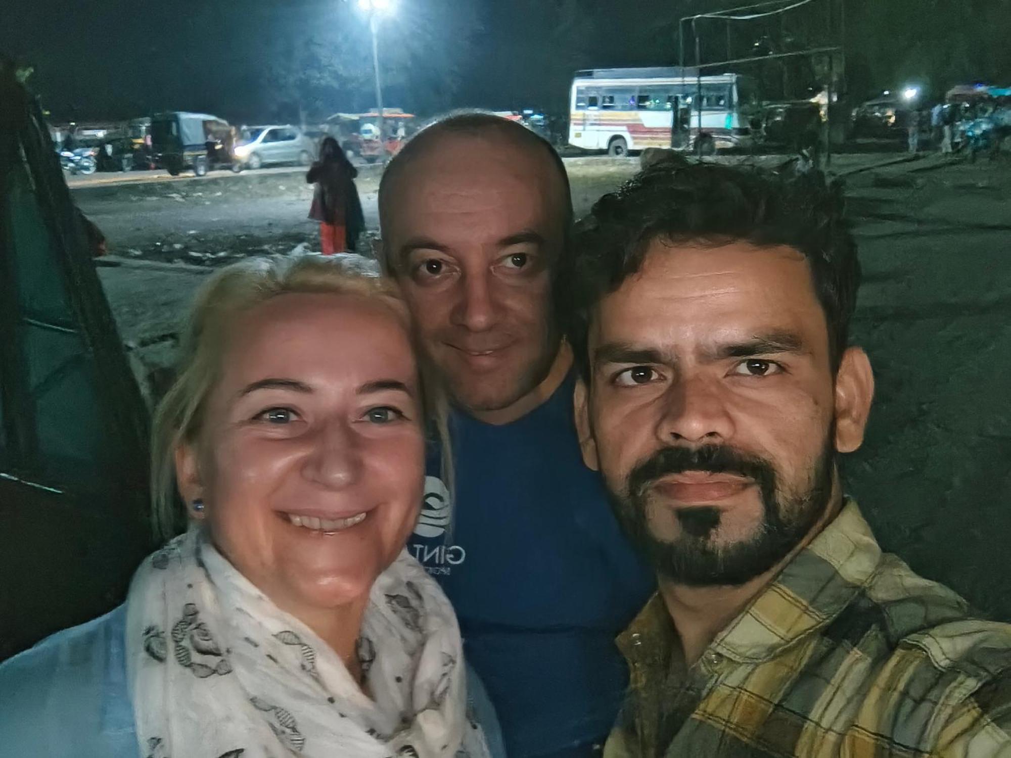 Holiday Home Stay Khajurāho المظهر الخارجي الصورة