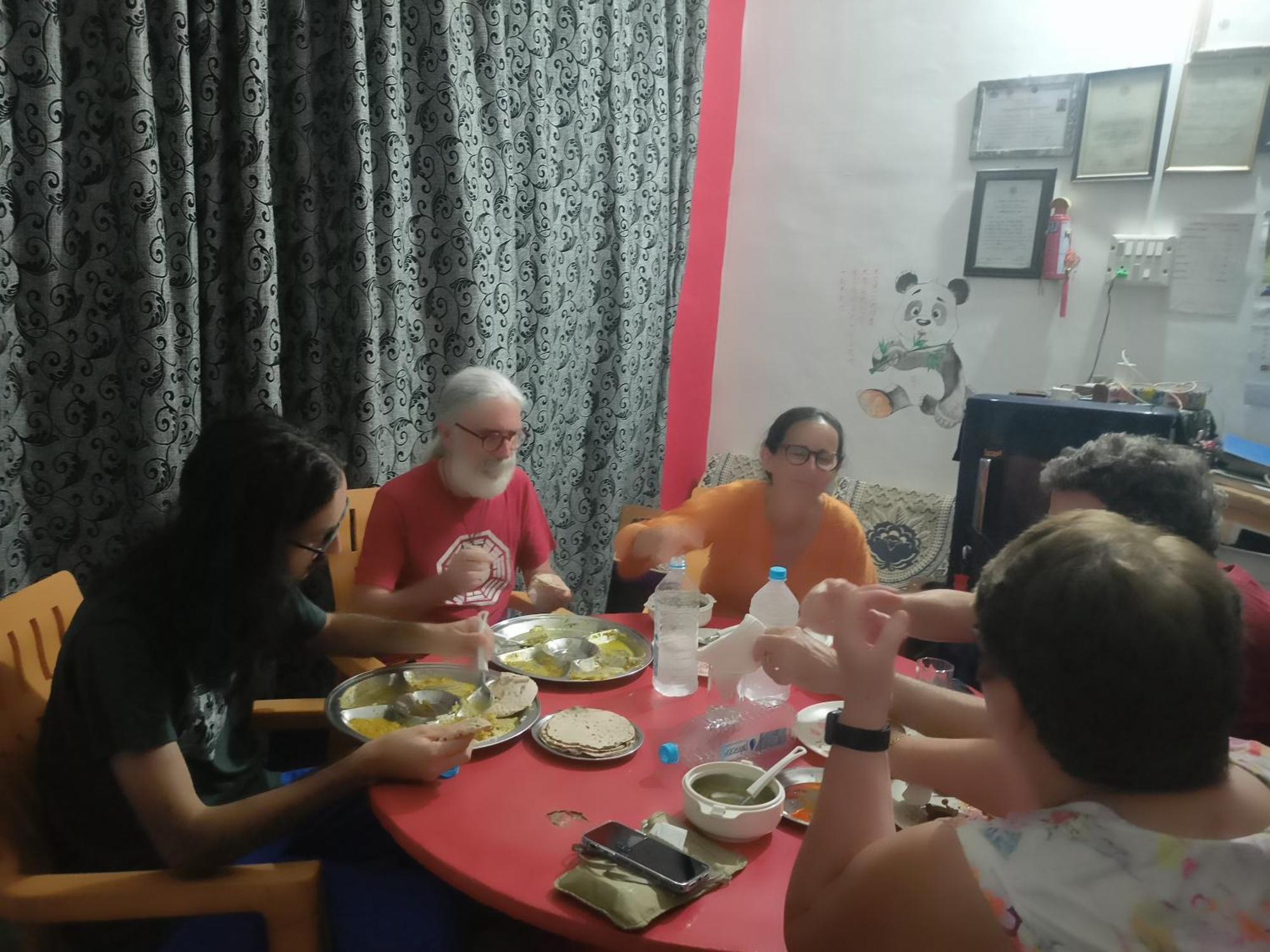 Holiday Home Stay Khajurāho المظهر الخارجي الصورة
