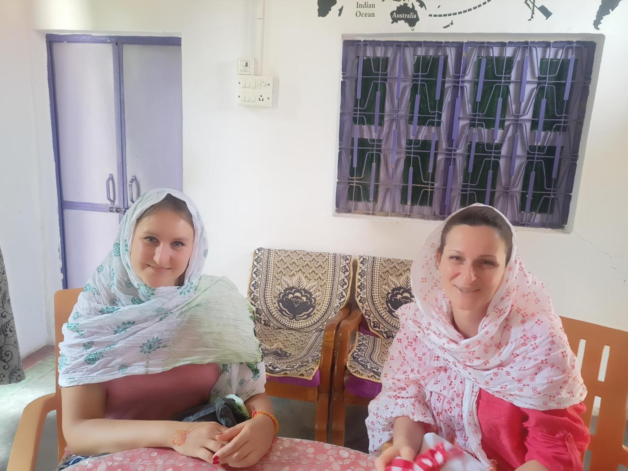 Holiday Home Stay Khajurāho المظهر الخارجي الصورة
