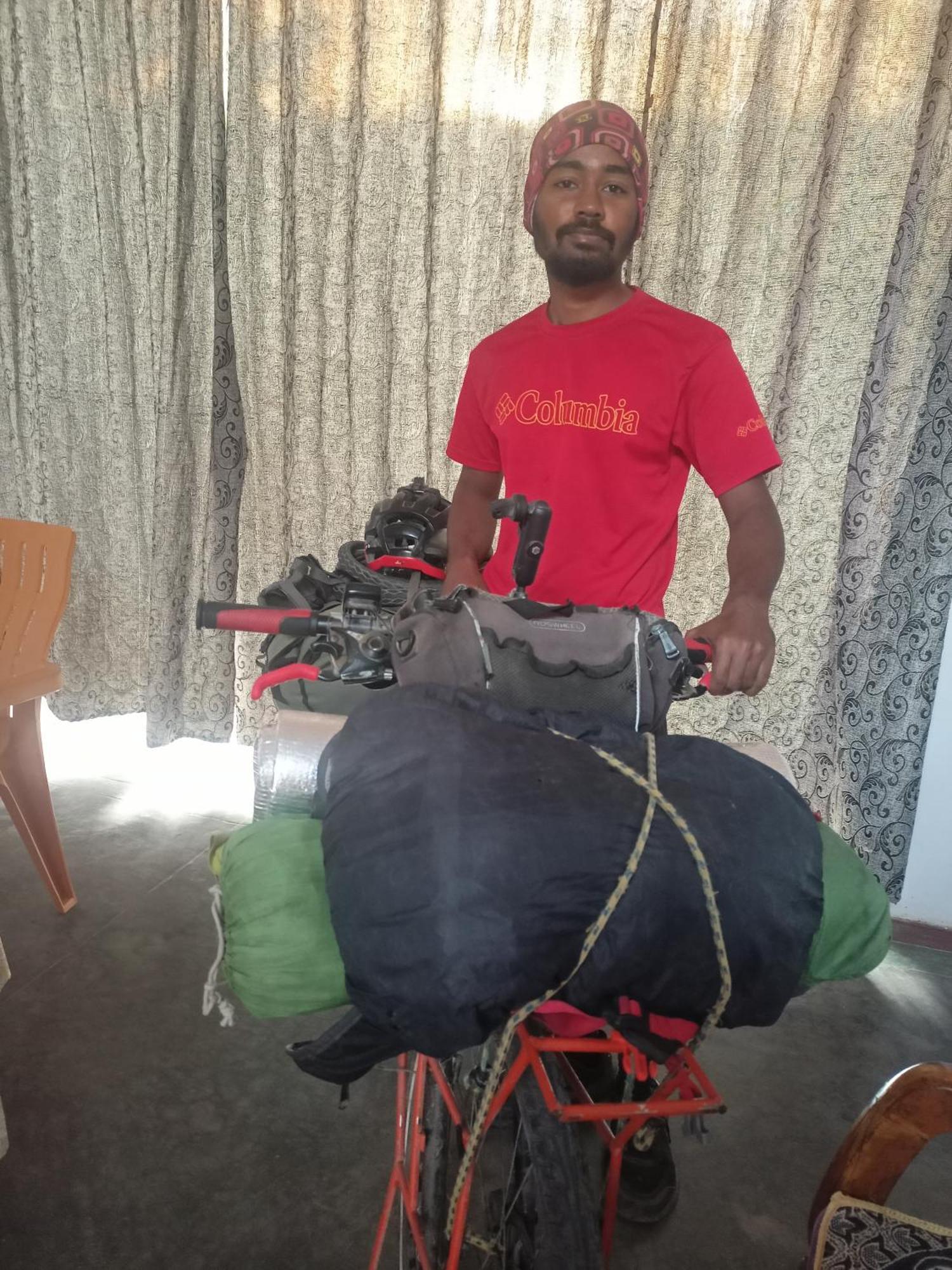 Holiday Home Stay Khajurāho المظهر الخارجي الصورة