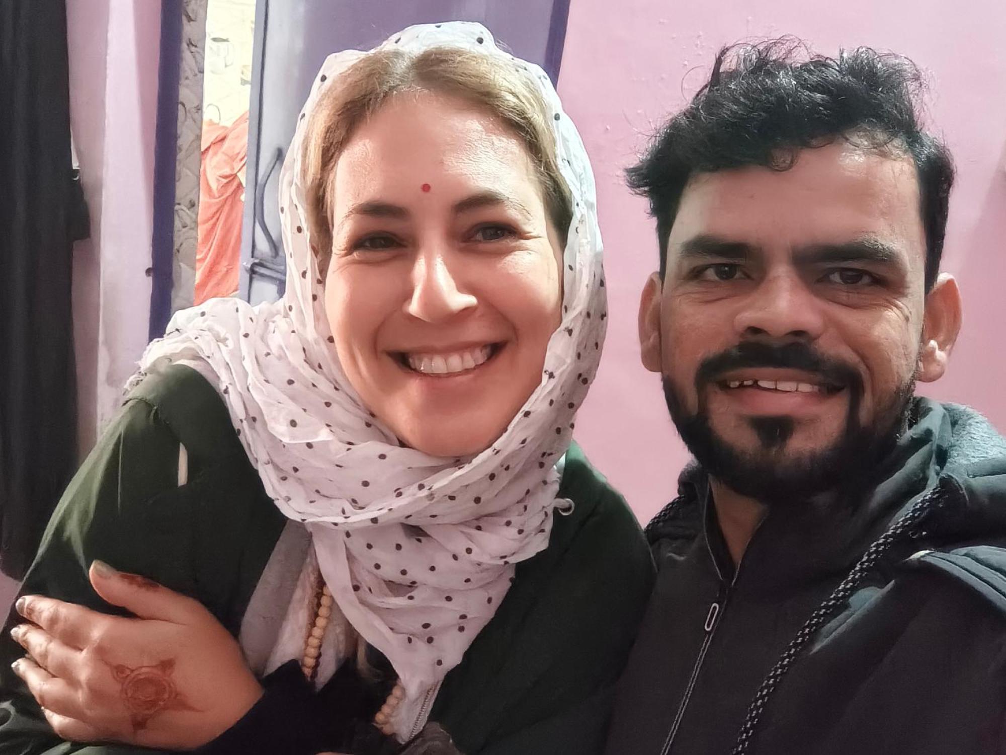 Holiday Home Stay Khajurāho المظهر الخارجي الصورة