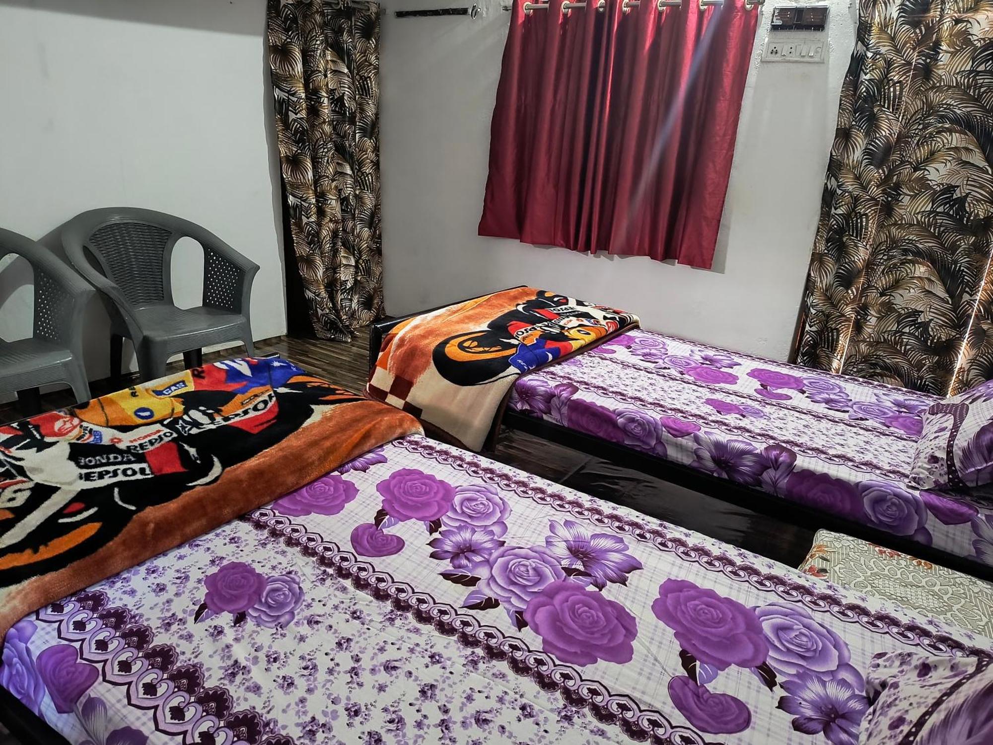 Holiday Home Stay Khajurāho المظهر الخارجي الصورة