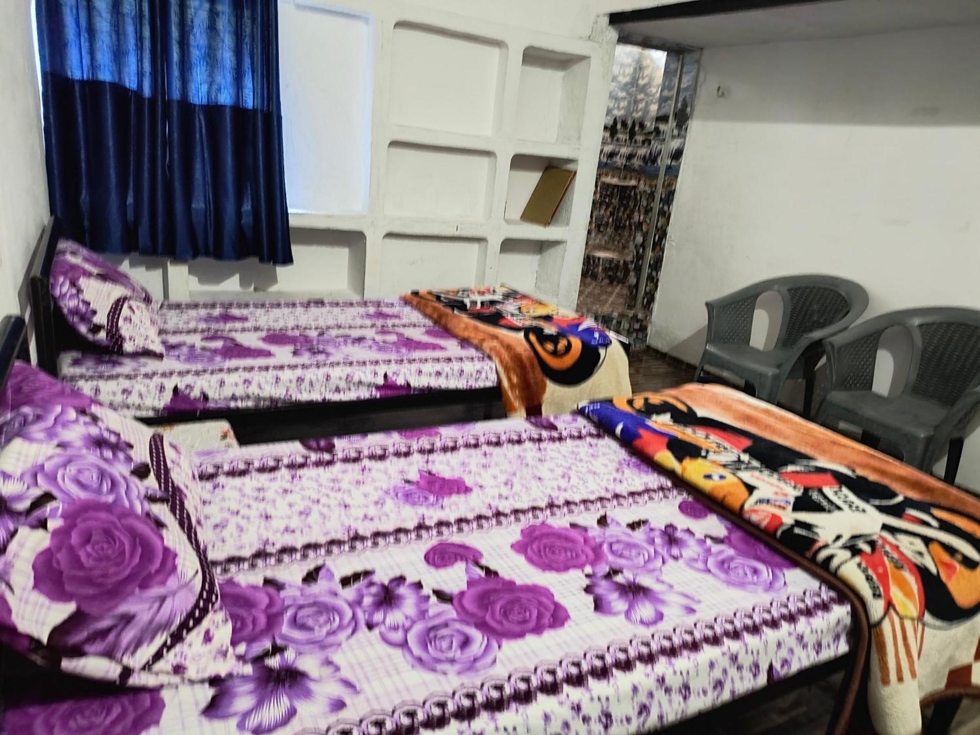 Holiday Home Stay Khajurāho المظهر الخارجي الصورة