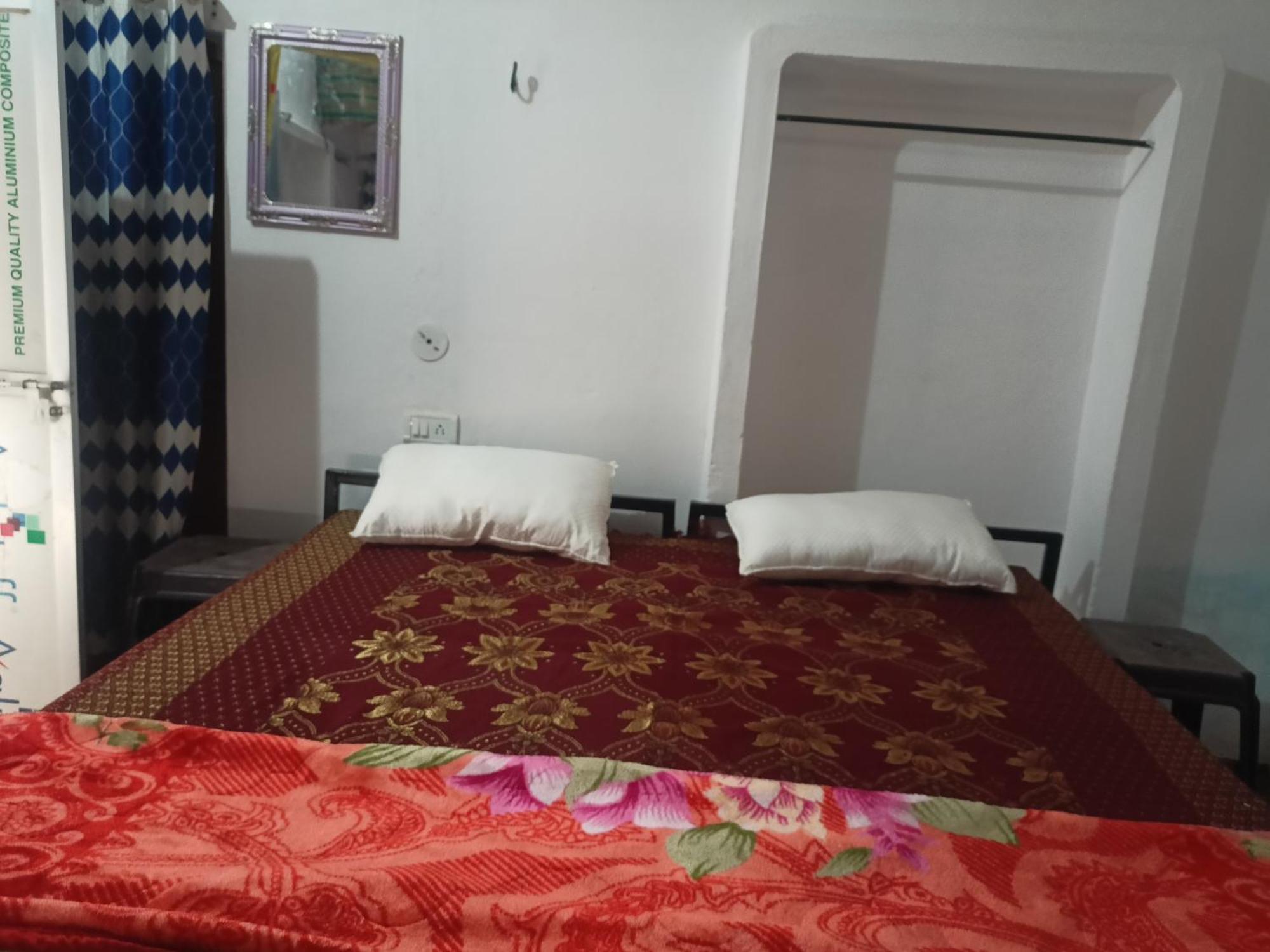 Holiday Home Stay Khajurāho المظهر الخارجي الصورة