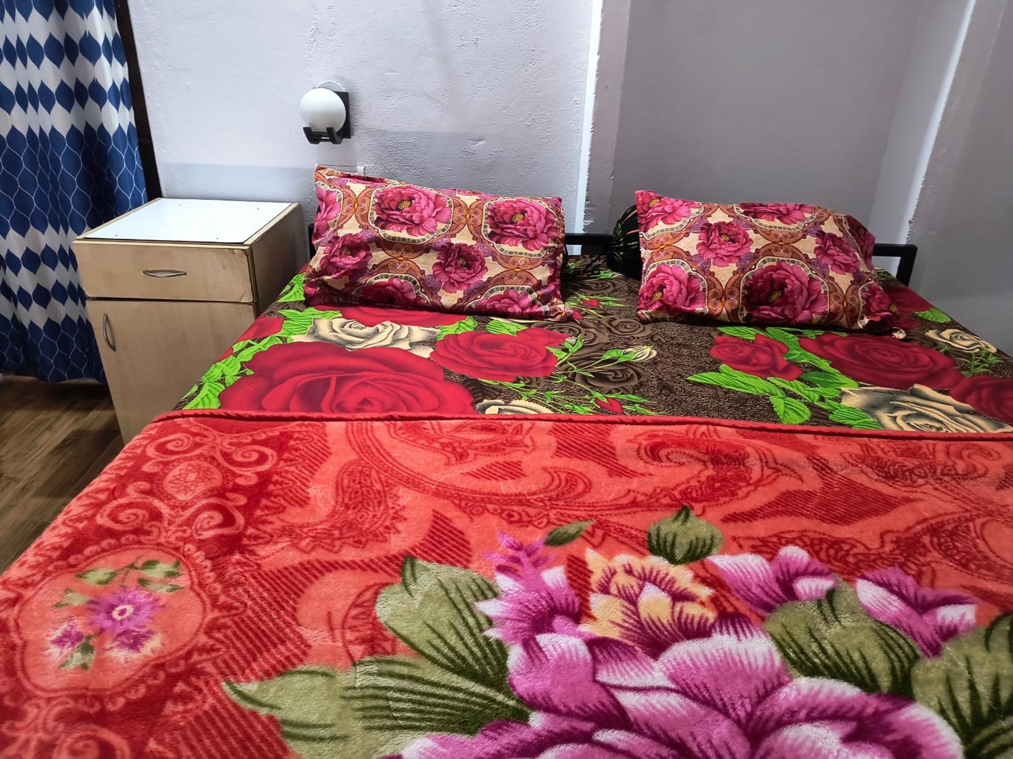Holiday Home Stay Khajurāho المظهر الخارجي الصورة